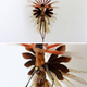 Illustration for article titled The Most Majestic Fairy Sculptures Weve Seen Are Made Out Of Insects